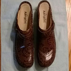 Alegria Seville Shoes